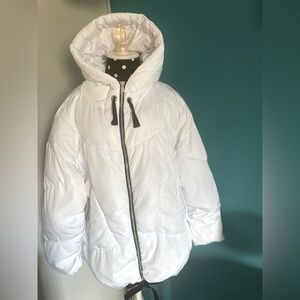 Free People Puffer Jacket